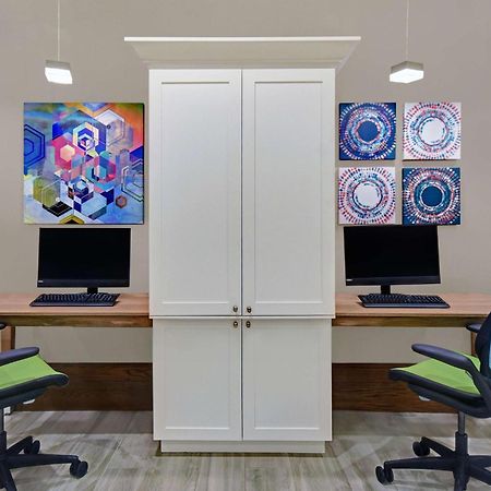 Home2 Suites By Hilton Houston Medical Center, Tx Esterno foto