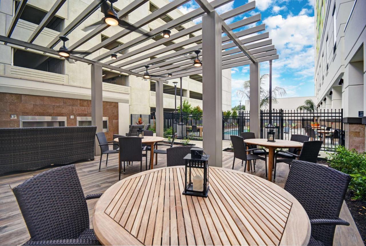 Home2 Suites By Hilton Houston Medical Center, Tx Esterno foto