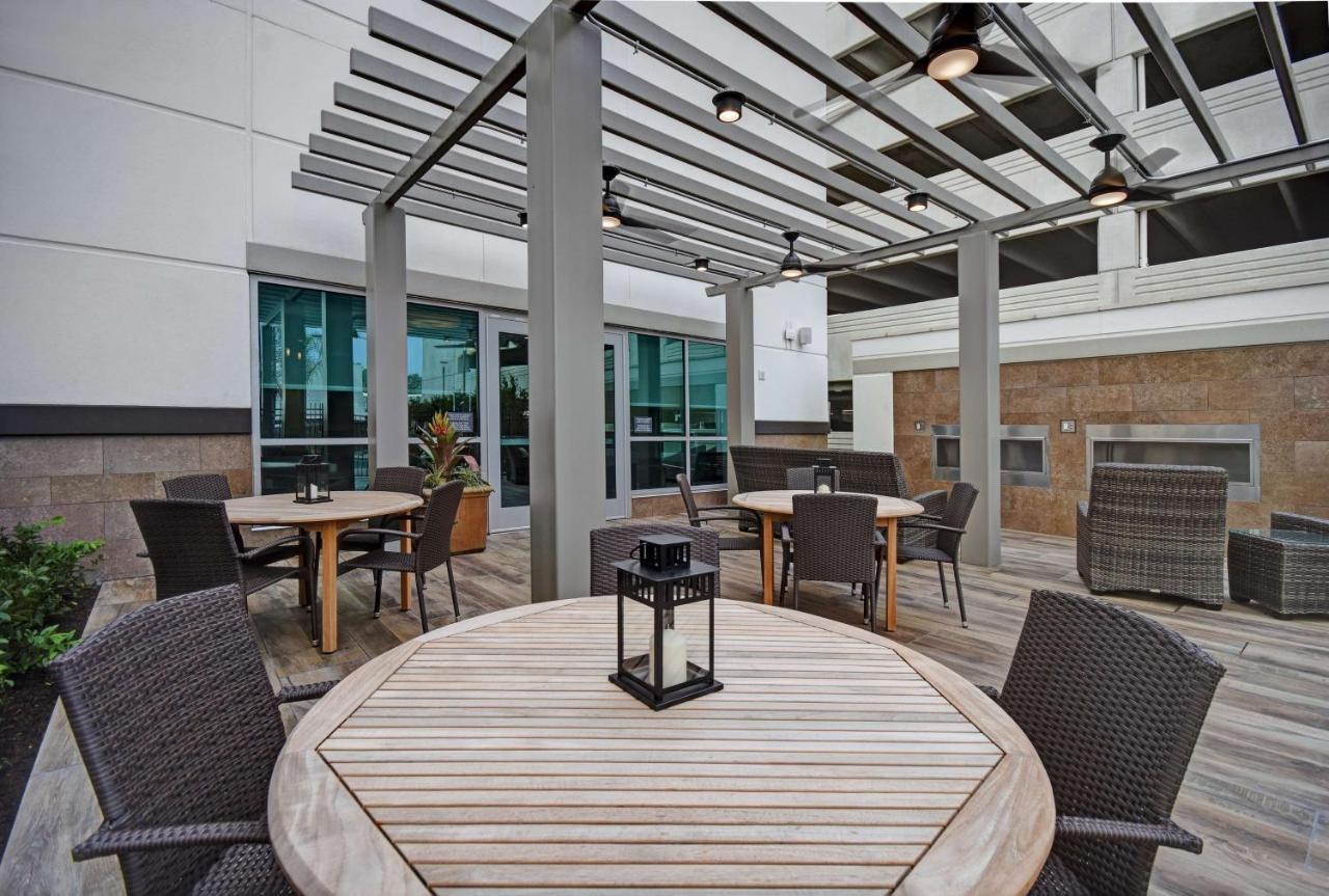 Home2 Suites By Hilton Houston Medical Center, Tx Esterno foto