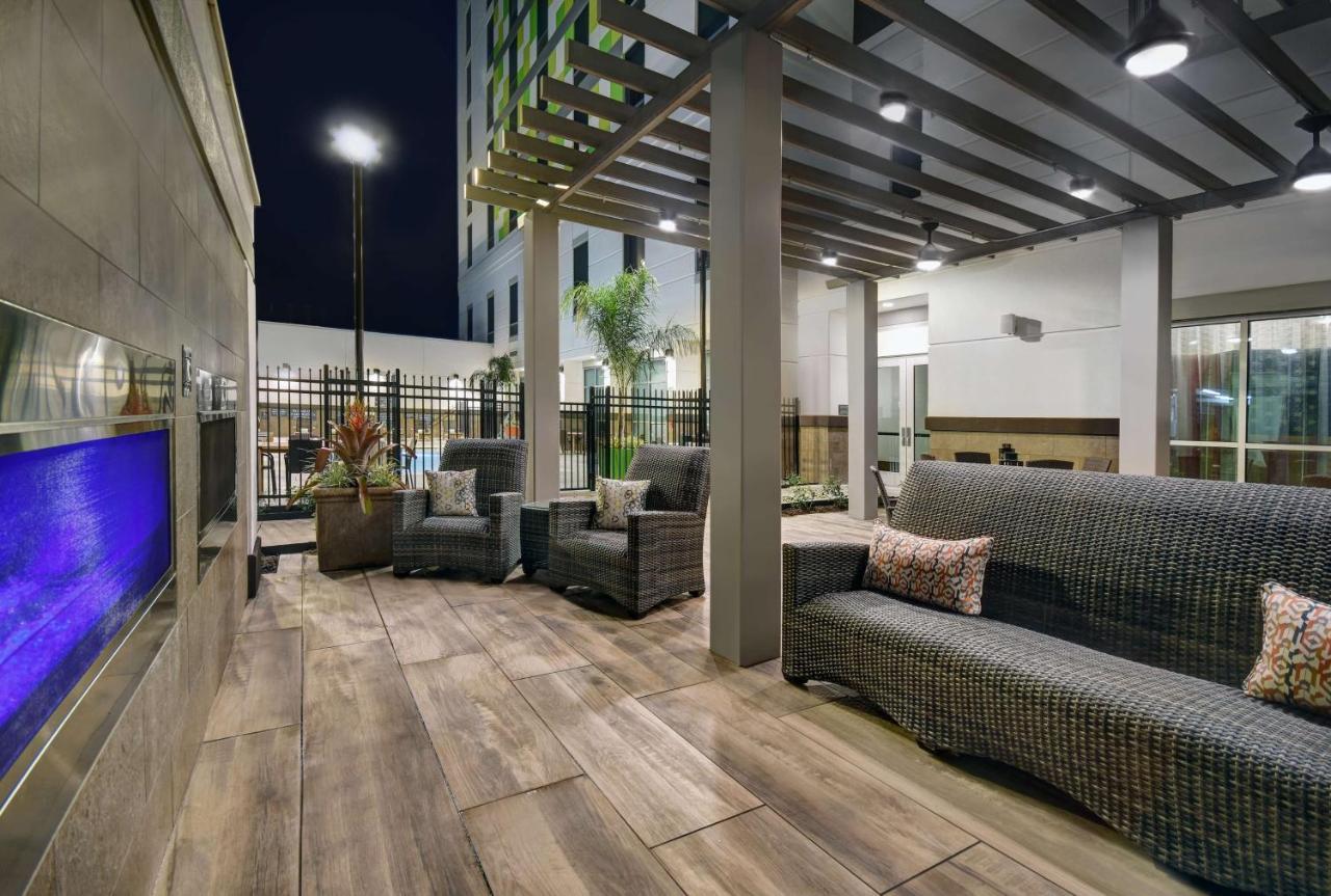 Home2 Suites By Hilton Houston Medical Center, Tx Esterno foto