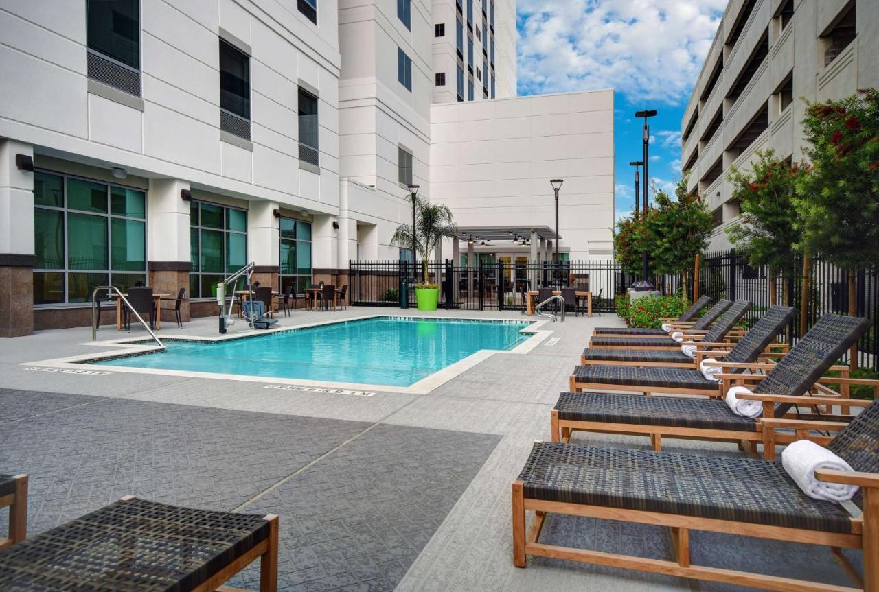 Home2 Suites By Hilton Houston Medical Center, Tx Esterno foto
