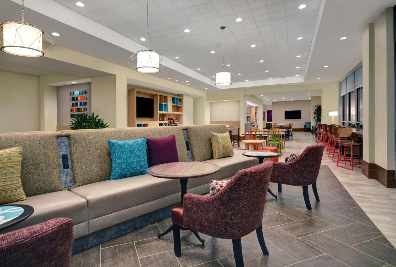 Home2 Suites By Hilton Houston Medical Center, Tx Esterno foto
