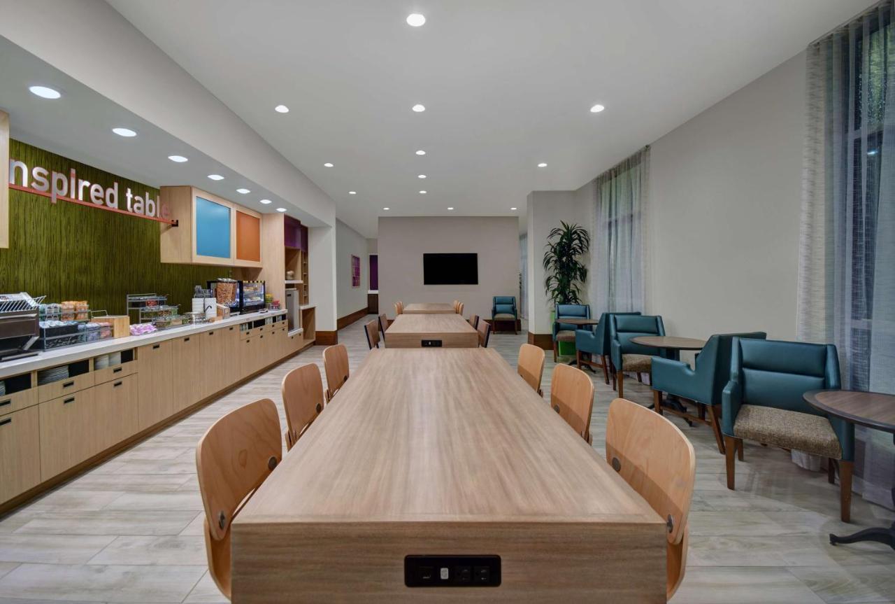 Home2 Suites By Hilton Houston Medical Center, Tx Esterno foto