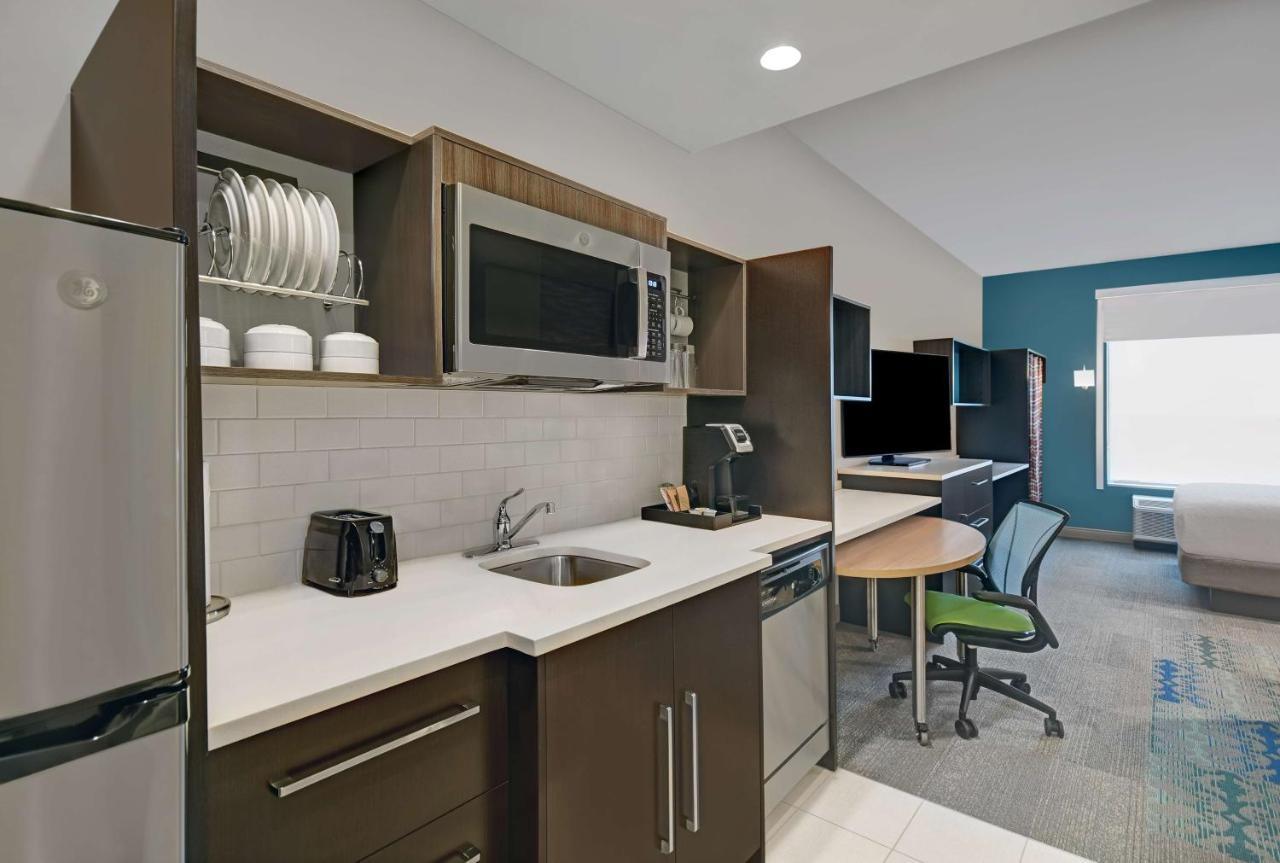 Home2 Suites By Hilton Houston Medical Center, Tx Esterno foto