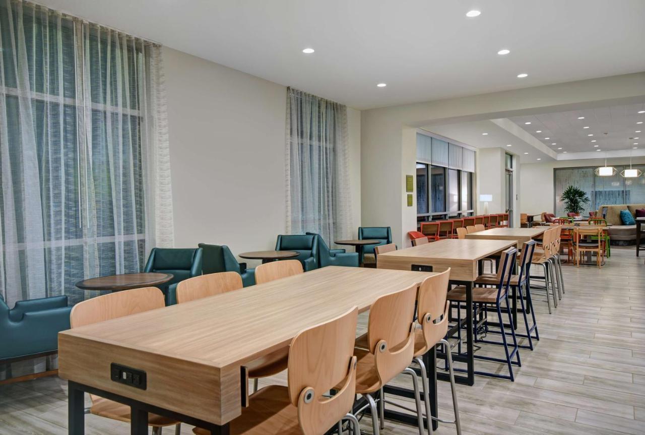 Home2 Suites By Hilton Houston Medical Center, Tx Esterno foto