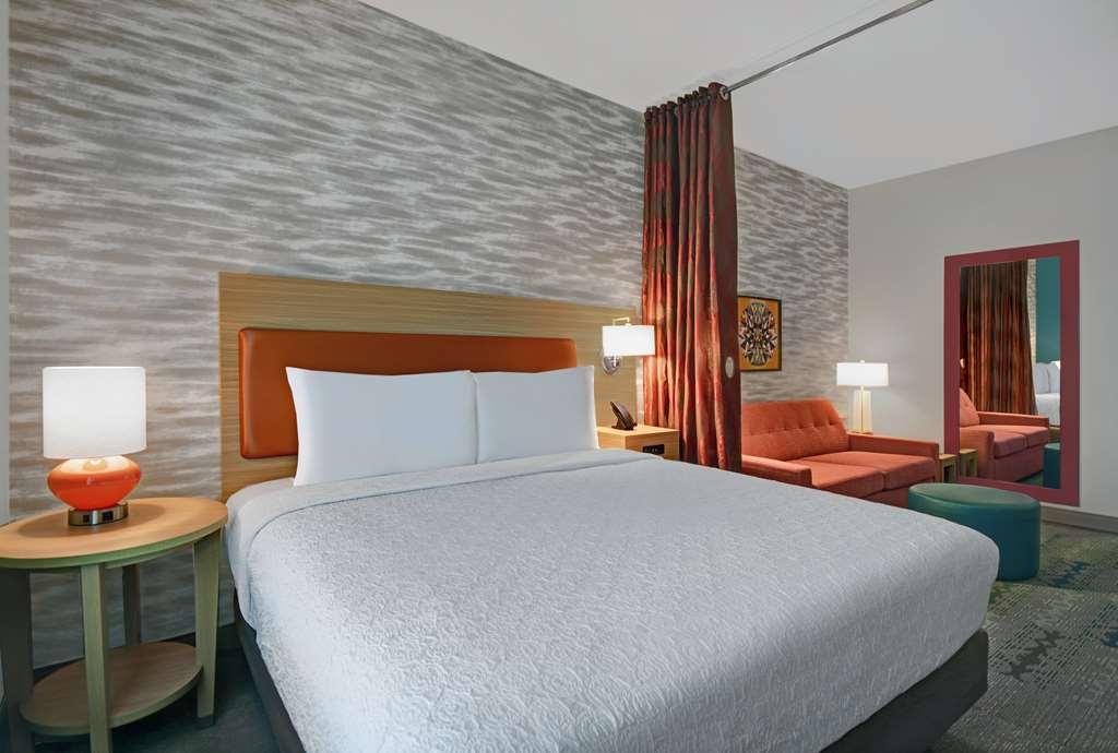 Home2 Suites By Hilton Houston Medical Center, Tx Camera foto