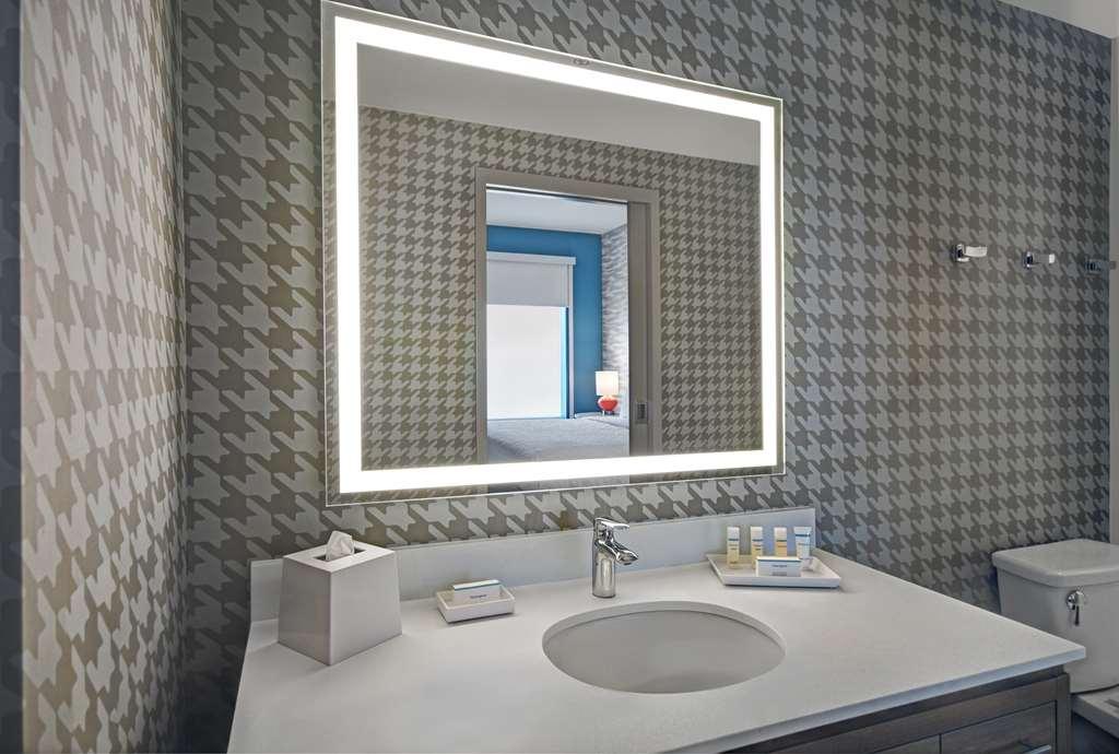 Home2 Suites By Hilton Houston Medical Center, Tx Camera foto