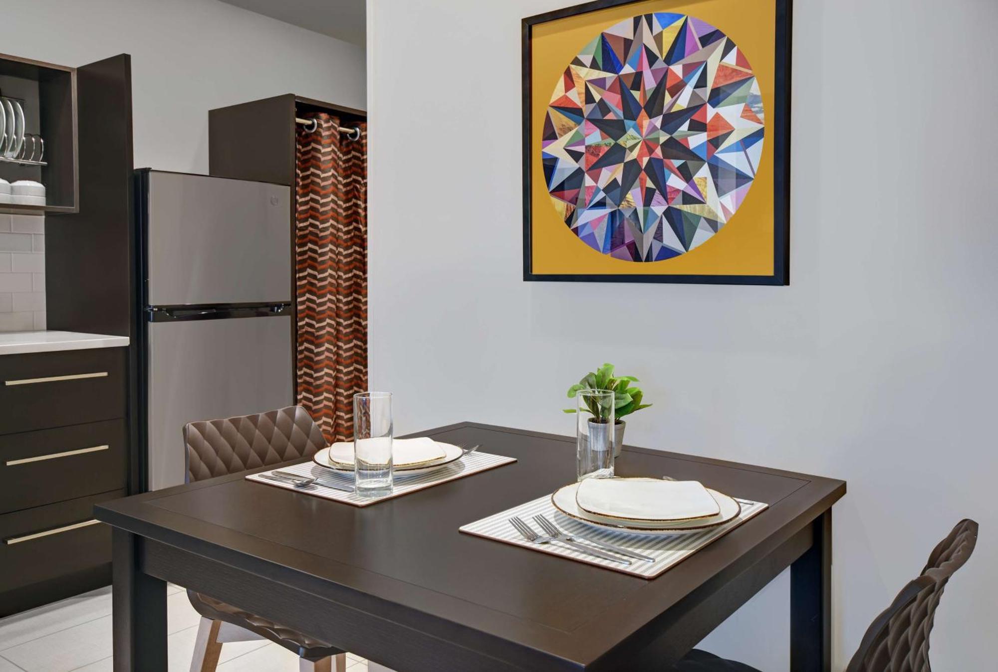 Home2 Suites By Hilton Houston Medical Center, Tx Esterno foto