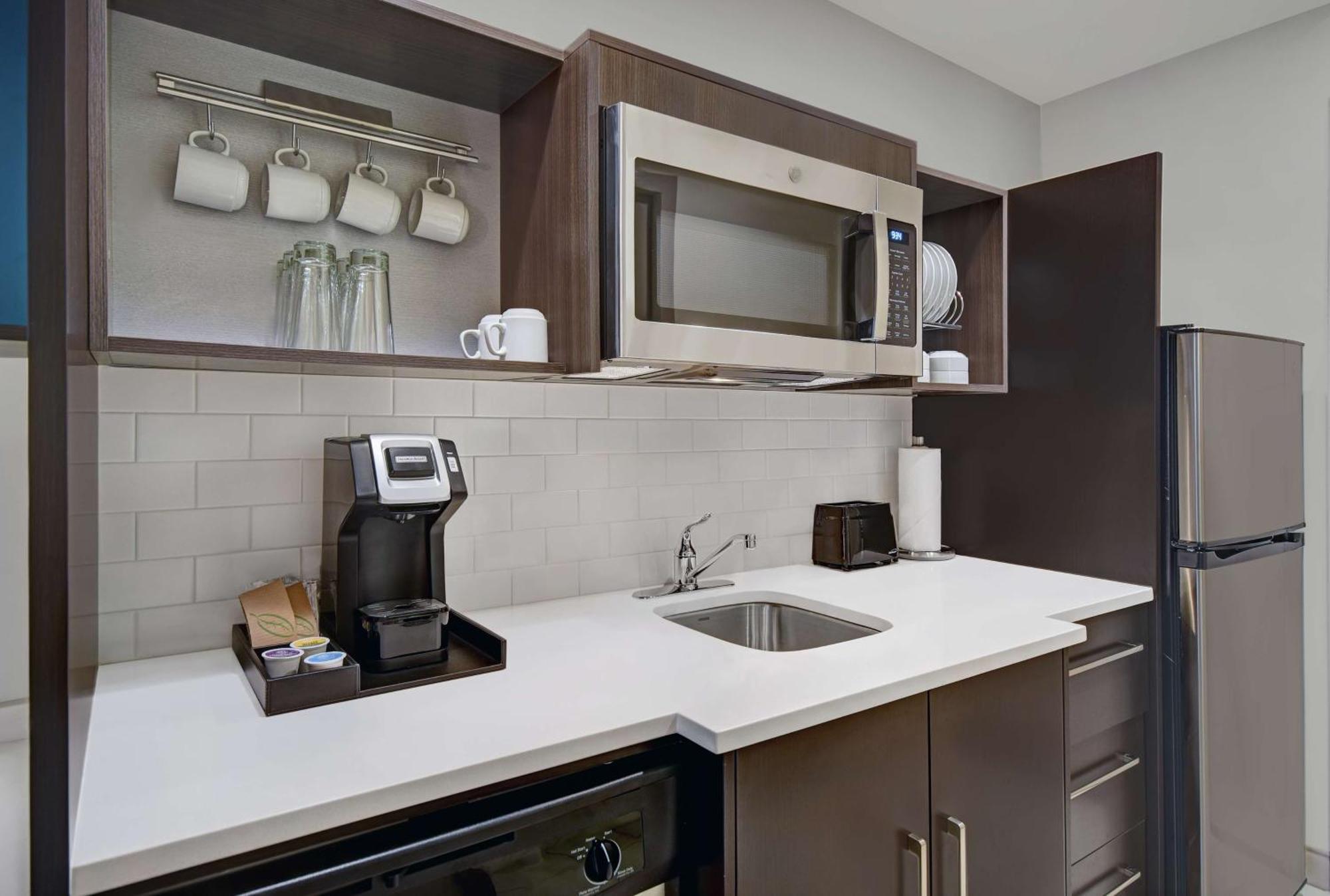 Home2 Suites By Hilton Houston Medical Center, Tx Esterno foto