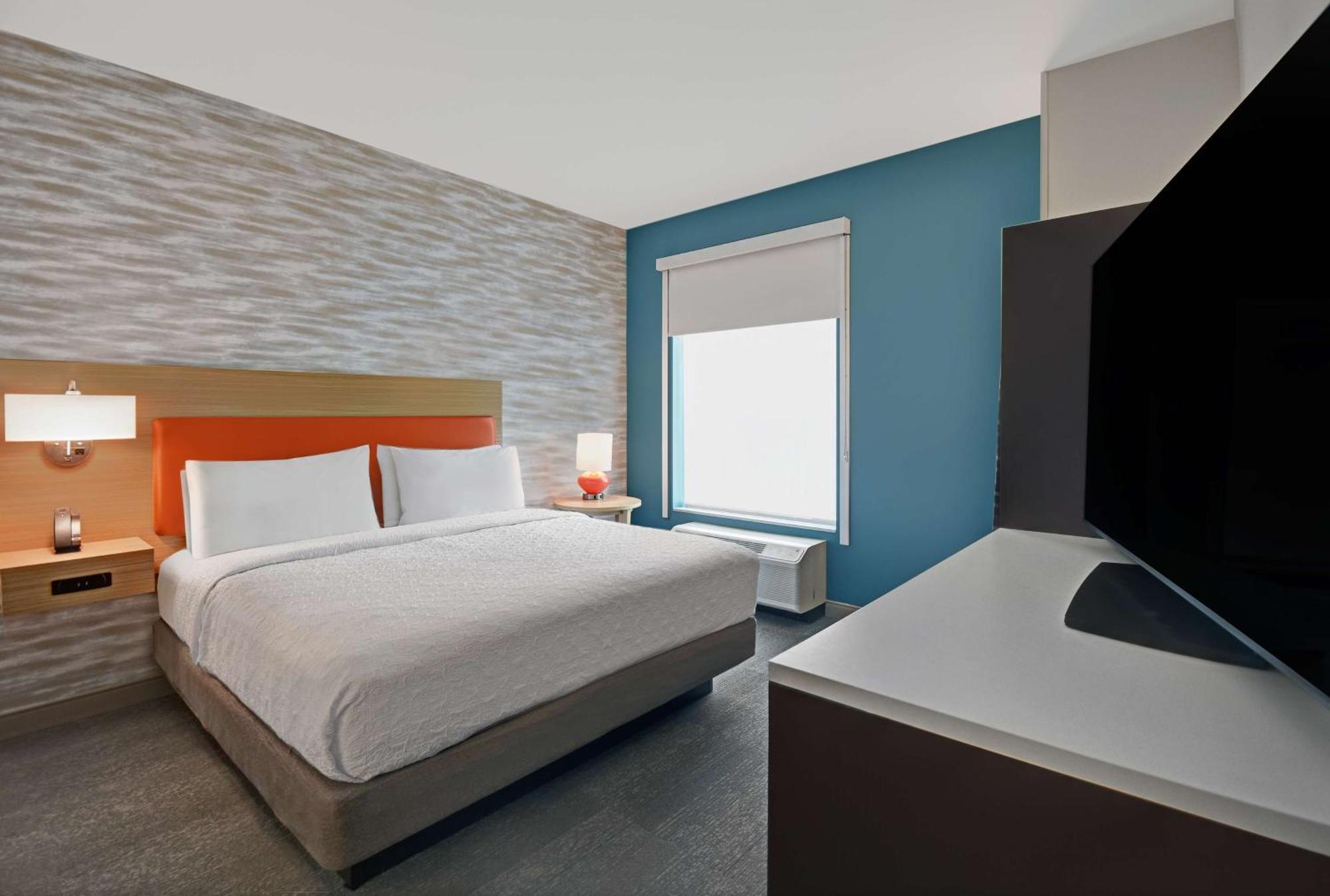 Home2 Suites By Hilton Houston Medical Center, Tx Esterno foto