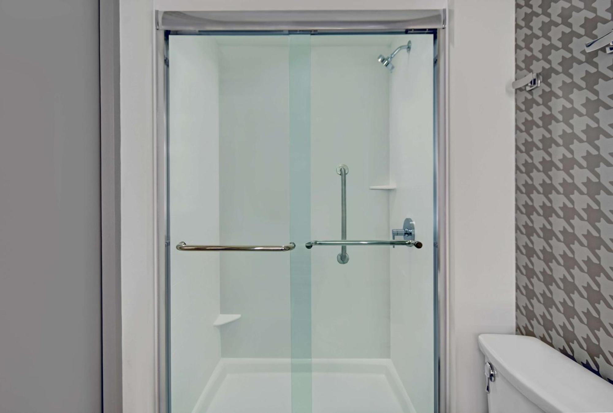 Home2 Suites By Hilton Houston Medical Center, Tx Esterno foto