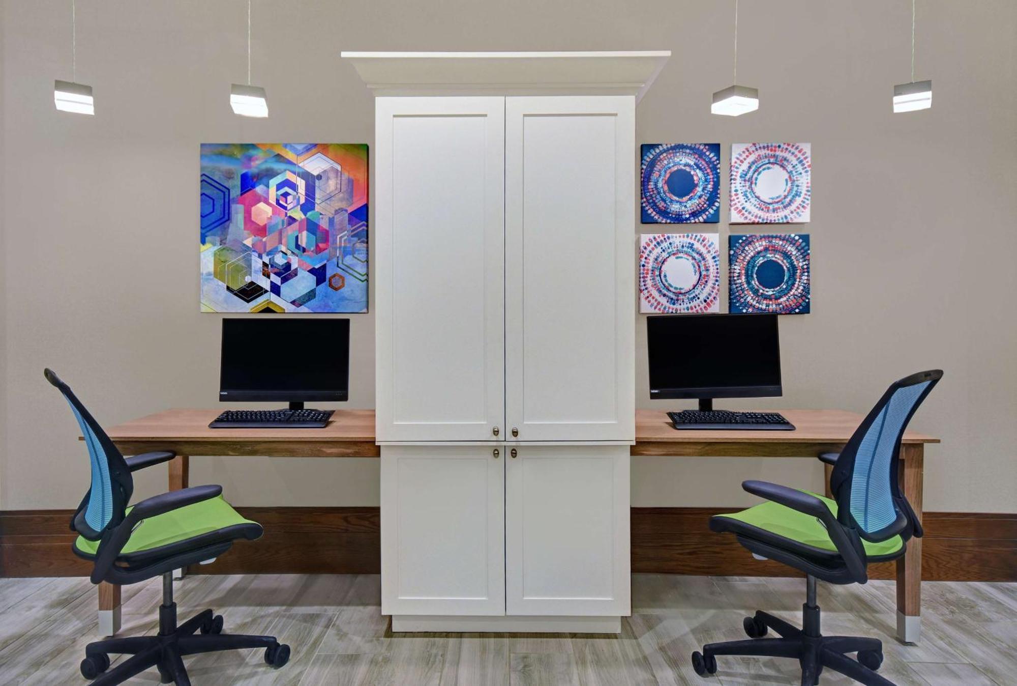 Home2 Suites By Hilton Houston Medical Center, Tx Esterno foto