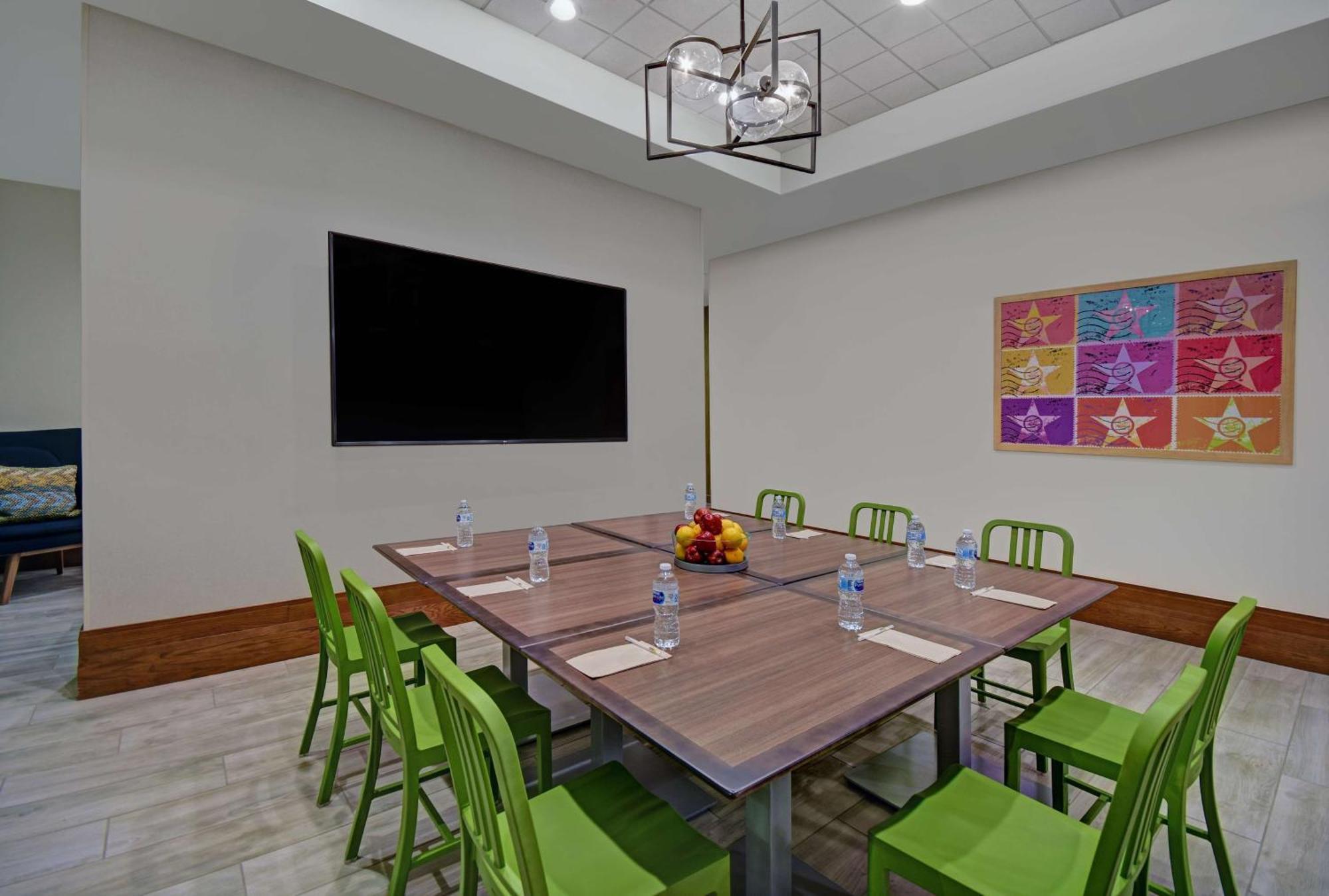Home2 Suites By Hilton Houston Medical Center, Tx Esterno foto