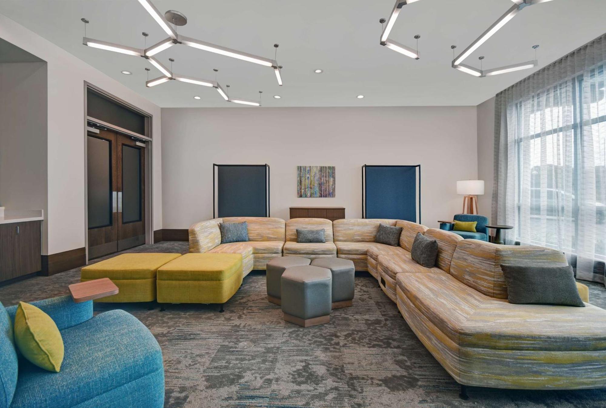 Home2 Suites By Hilton Houston Medical Center, Tx Esterno foto