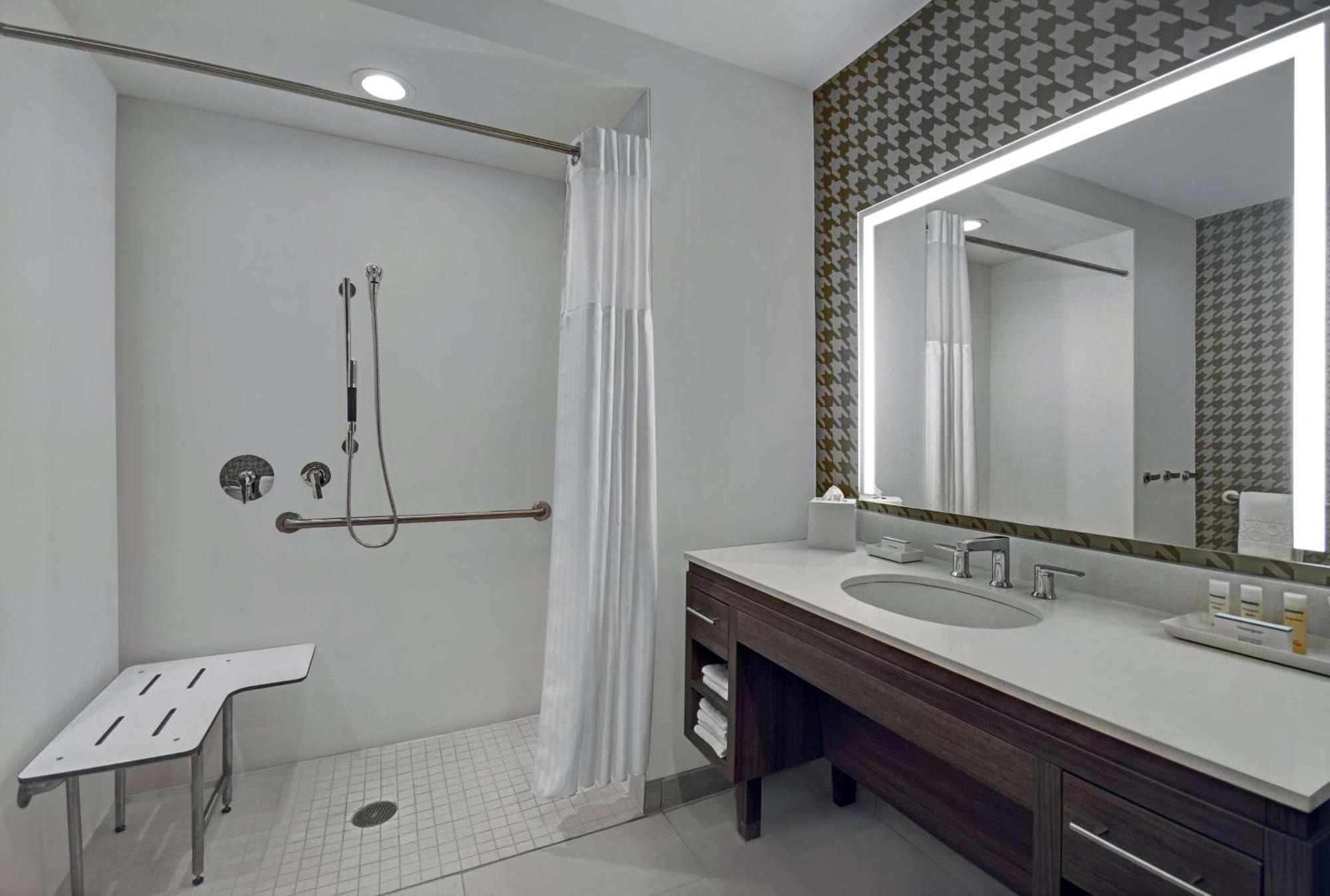 Home2 Suites By Hilton Houston Medical Center, Tx Esterno foto