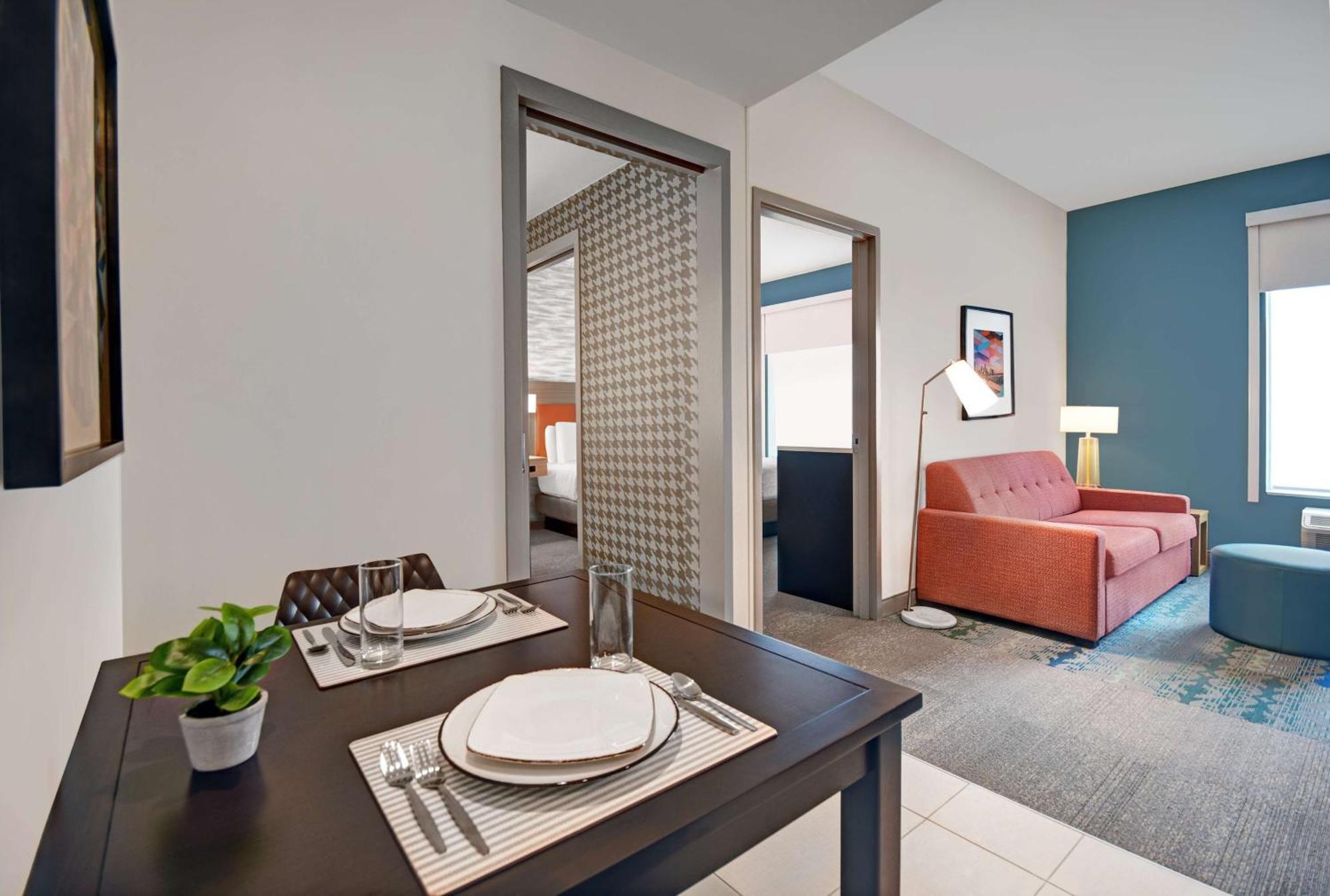 Home2 Suites By Hilton Houston Medical Center, Tx Esterno foto