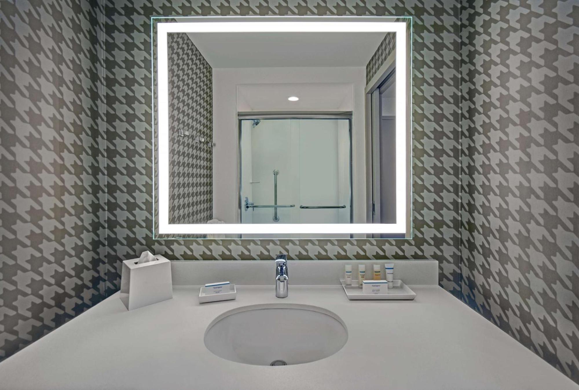 Home2 Suites By Hilton Houston Medical Center, Tx Esterno foto