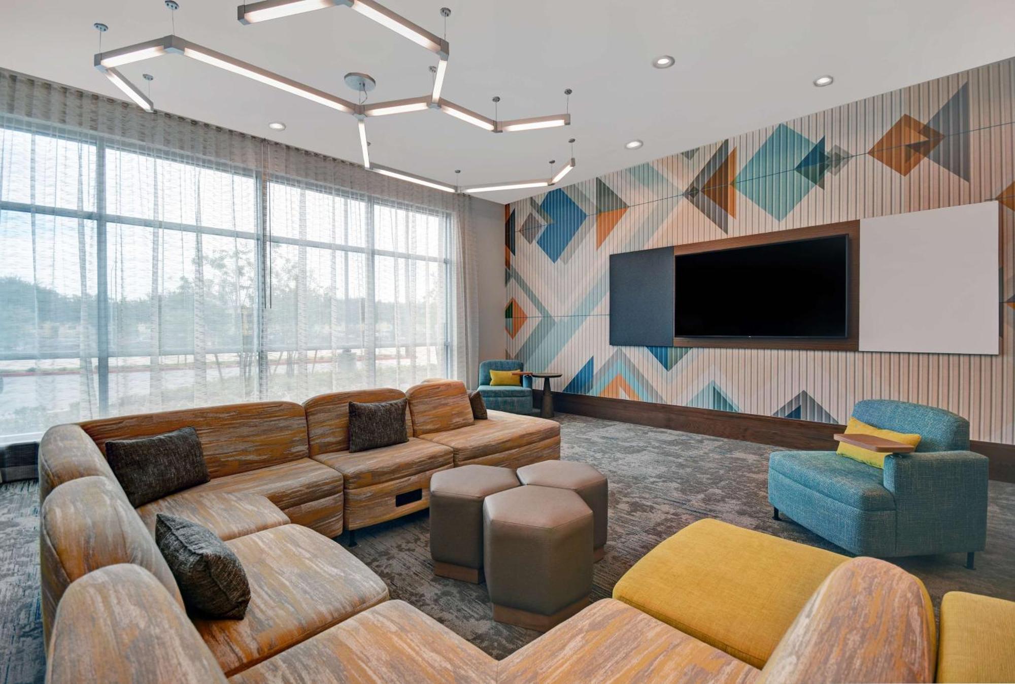 Home2 Suites By Hilton Houston Medical Center, Tx Esterno foto