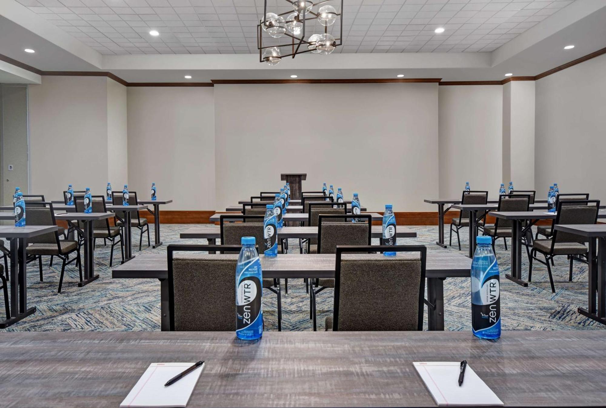 Home2 Suites By Hilton Houston Medical Center, Tx Esterno foto