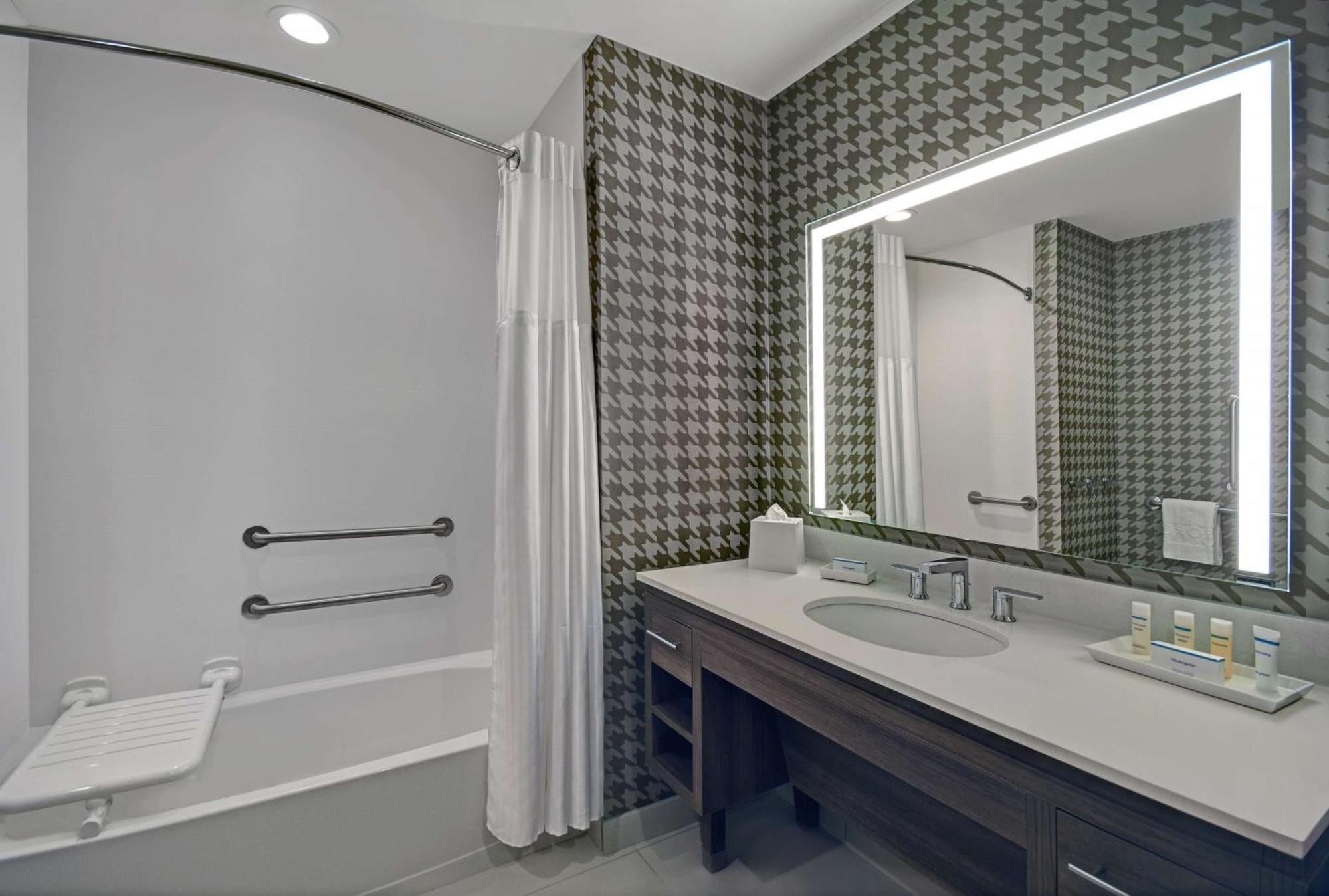 Home2 Suites By Hilton Houston Medical Center, Tx Esterno foto