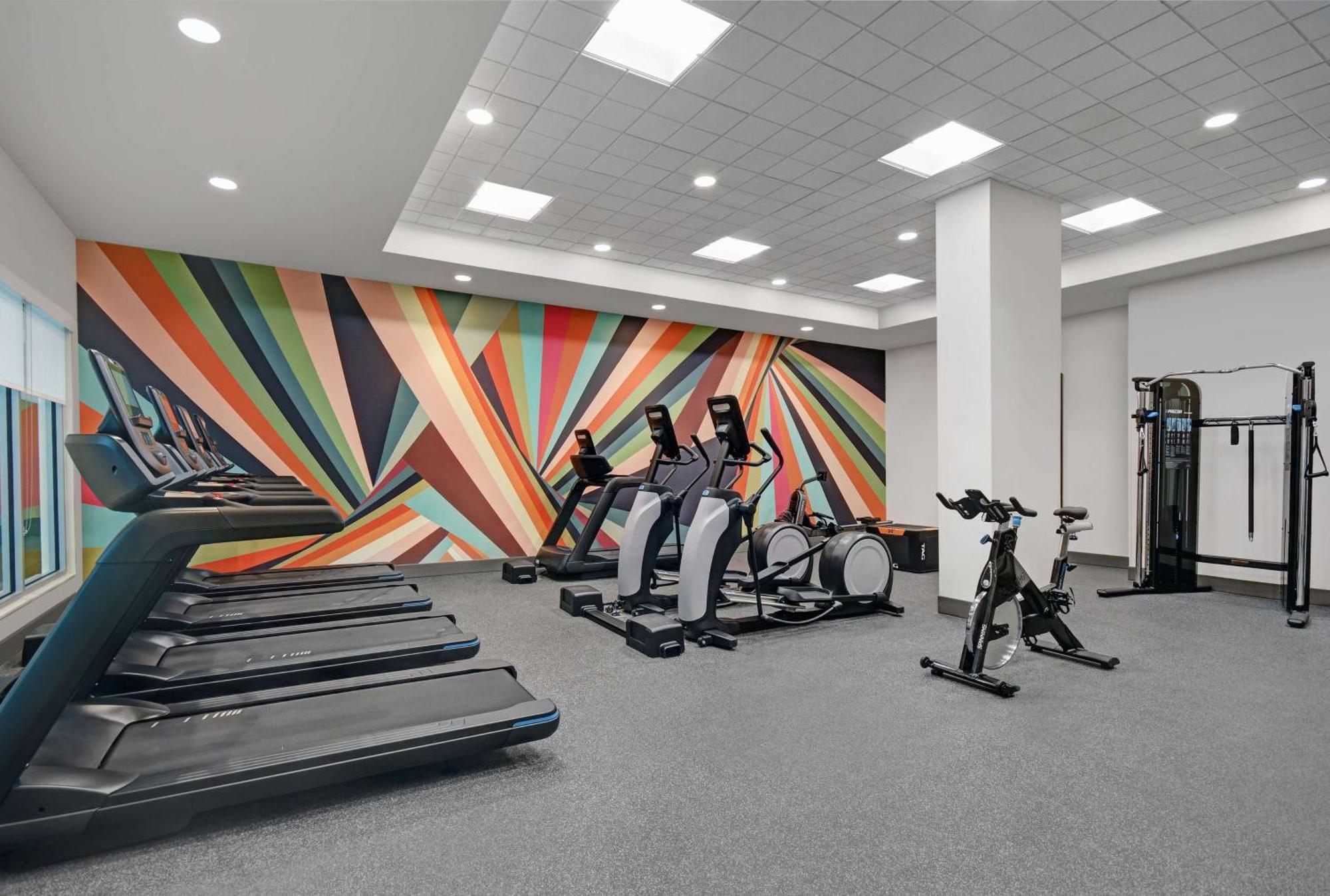 Home2 Suites By Hilton Houston Medical Center, Tx Esterno foto