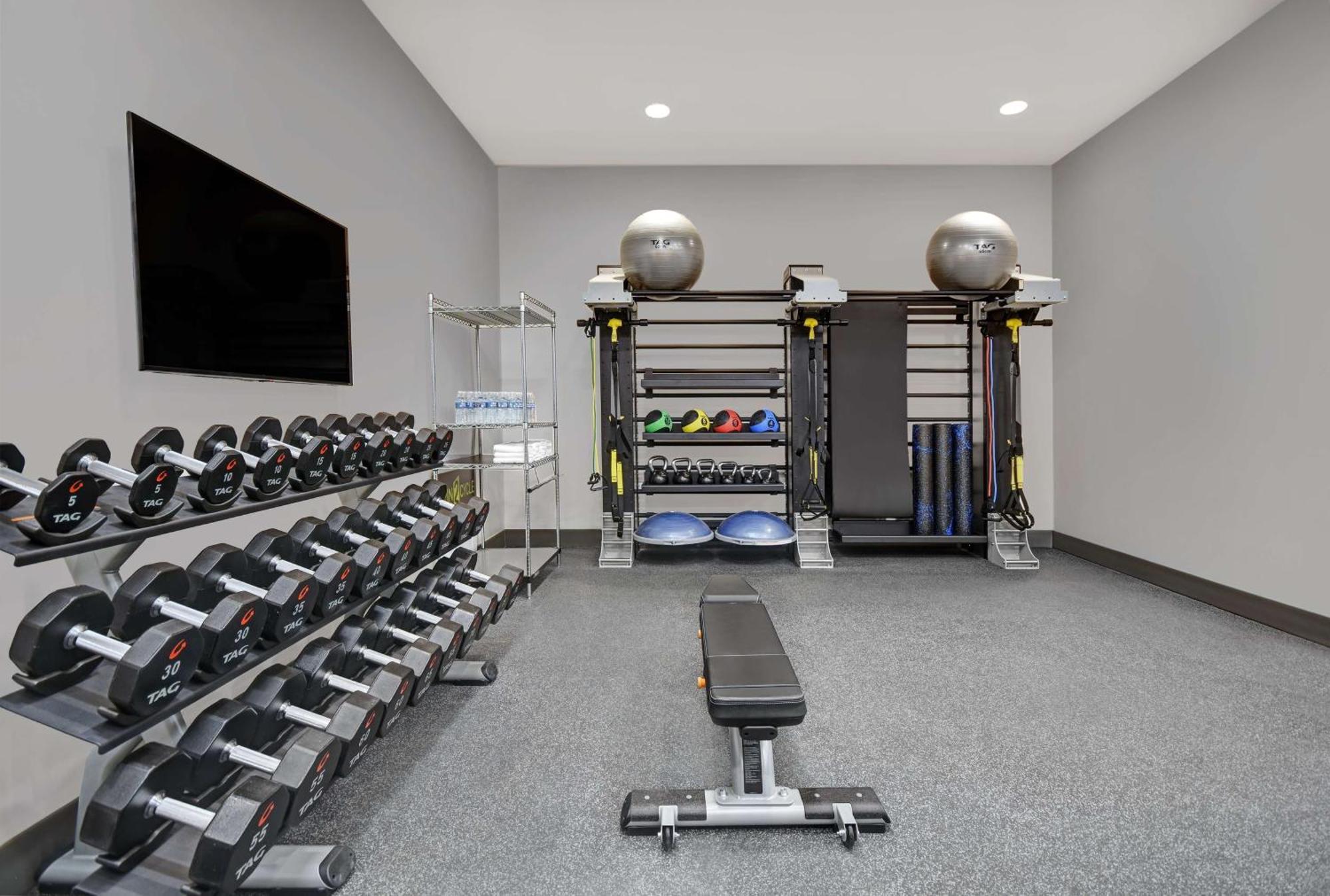 Home2 Suites By Hilton Houston Medical Center, Tx Esterno foto