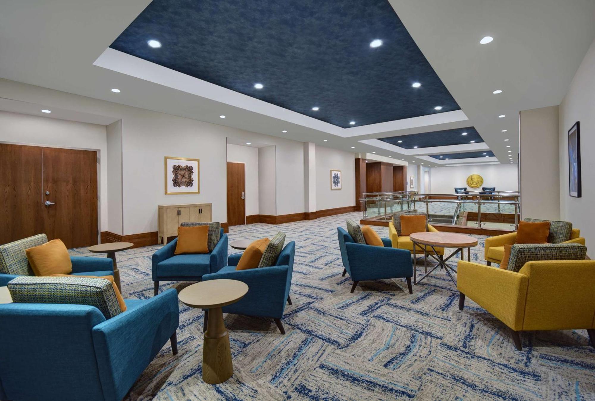 Home2 Suites By Hilton Houston Medical Center, Tx Esterno foto